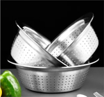 utensílios de cozinha recipiente de sopa de aço inoxidável
