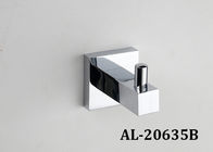Projeto prático do suporte sanitário moderno de aço inoxidável do rolo de toalete dos acessórios do banheiro