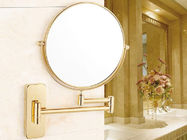 Espelho de ampliação do giro da composição côncava da vaidade para o banheiro