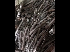 Brass Hardware Pull Handles European  Furniture  Cabinet / Drawer / Door