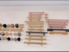 NOVO GONGO DE ALUMINIO