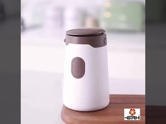 GRH Alta Qualidade Baixo Ruído 7 em 1 Blender Yam Pounder FuFu Machine Chopper Food Proc Multifuncional