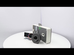 Bloqueio de impressões digitais da gaveta