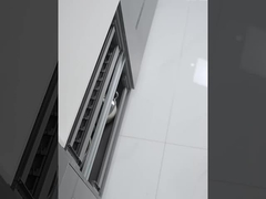 Acessórios de cozinha modernos de metal, aparelhos de cozinha únicos Taça prateleira Cesto em ferro