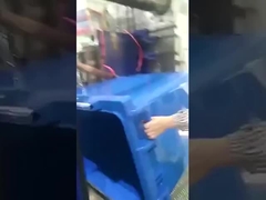 13 galões 50L 120L 240 Litros Lixo Lixo Lixo Lixo 660 Litros Lixo Lixo Lixo Com Pedal de Rodas