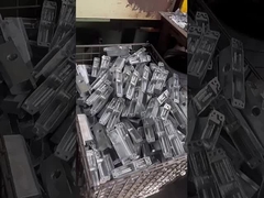 Portão de vidro superior fechador de porta oculto velocidade hidráulica ajustavel piso dobradiça piso mola