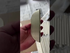 Venda quente grande liga de zinco industrial preto escondido gabinete em recessos Manutenção para caixa de ferramentas