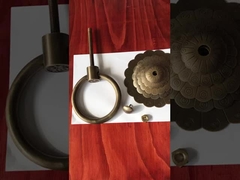 Máquinas de puxar alças