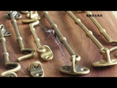 fecho de fechadura de porta