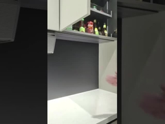 Organizador Expansível de Gaveta para Talheres de Cozinha, Prateado