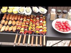 acessórios modernos da cozinha