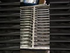 Introduza os punhos ligas de zinco da tração do hardware, profissional dos punhos do armário da cozinha projetado para você