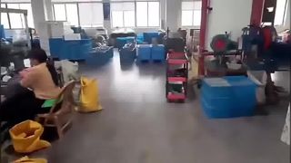 Fechadura da porta do armário de distribuição SR 5537 trava plana com alavanca de pressão