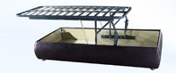 Mecanismo de armação de cama dobrável / Acessórios de cama dobrável / Gaveta de sofá expansível