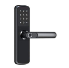 Fechadura da porta elétrica Keyless 65mm de Smart Card com software livre