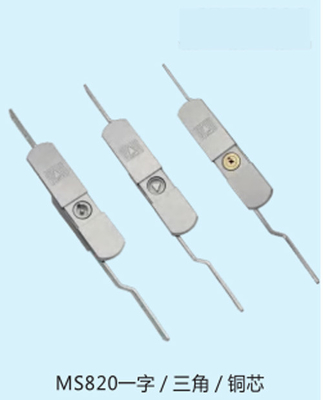 Armário eletrônico de liga de zinco Fechaduras de porta multi-ponto Fechaduras de porta com chave