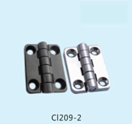 Outlet de fábrica liga de zinco Chave Power Cabinet Rede Painel de gabinete Chaves caixa elétrica Chave de porta para cabine elétrica