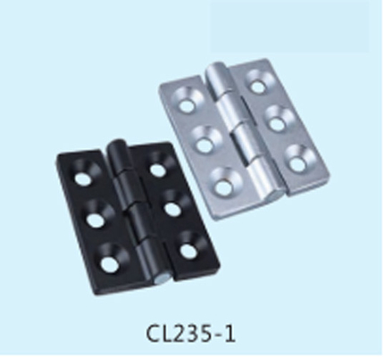 Fornecedor de Cercas de Butt Dimensão de cor personalizada Porta pesada 2BB 4BB Porta de porta de aço inoxidável