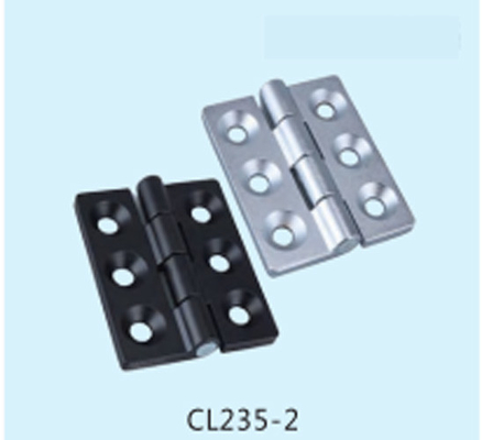 Fornecedor de Cercas de Butt Dimensão de cor personalizada Porta pesada 2BB 4BB Porta de porta de aço inoxidável