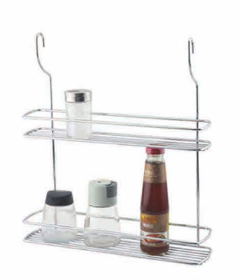 Acessórios de casa de moda criativa 304 aço inoxidável pratos domésticos prato secar armazenamento porta-rack cozinha