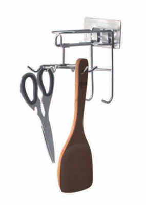 Acessórios de casa de moda criativa 304 aço inoxidável pratos domésticos prato secar armazenamento porta-rack cozinha