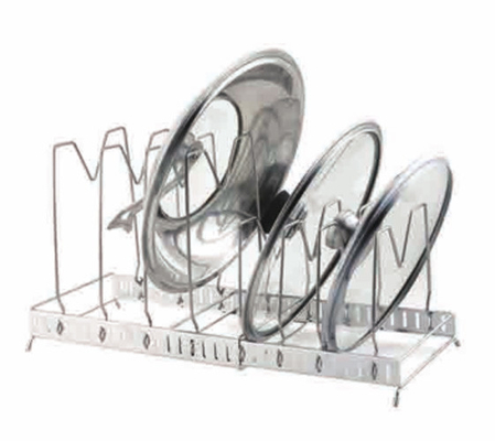 Acessórios de casa de moda criativa 304 aço inoxidável pratos domésticos prato secar armazenamento porta-rack cozinha