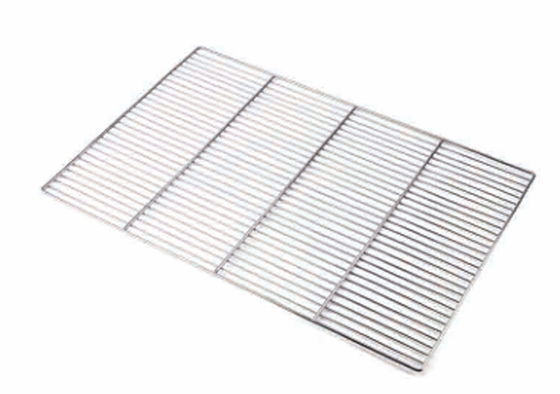 Venda a quente Grade de churrasco de aço inoxidável / Barbecue Rack / Grill Bbq Grille Mesh Oven Gride