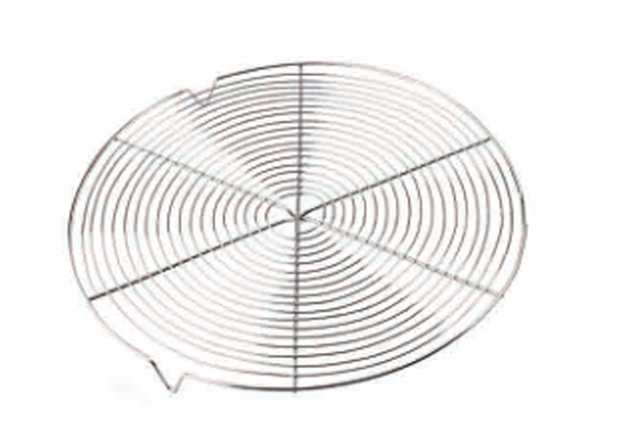 Venda a quente Grade de churrasco de aço inoxidável / Barbecue Rack / Grill Bbq Grille Mesh Oven Gride
