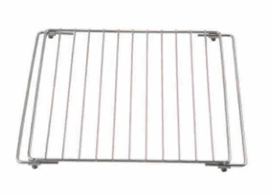 Venda a quente Grade de churrasco de aço inoxidável / Barbecue Rack / Grill Bbq Grille Mesh Oven Gride