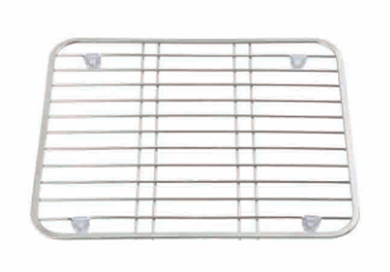 Venda a quente Grade de churrasco de aço inoxidável / Barbecue Rack / Grill Bbq Grille Mesh Oven Gride