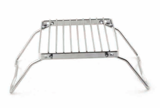 Venda a quente Grade de churrasco de aço inoxidável / Barbecue Rack / Grill Bbq Grille Mesh Oven Gride