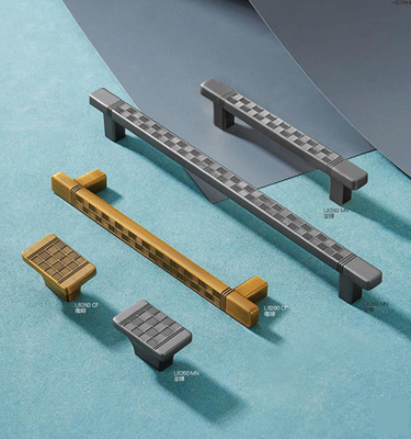 China fornecedor excelente qualidade móvel de moda retro alça para casa móveis por atacado hardware decoração ac