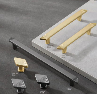China fornecedor excelente qualidade móvel de moda retro alça para casa móveis por atacado hardware decoração ac