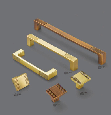 China fornecedor excelente qualidade móvel de moda retro alça para casa móveis por atacado hardware decoração ac