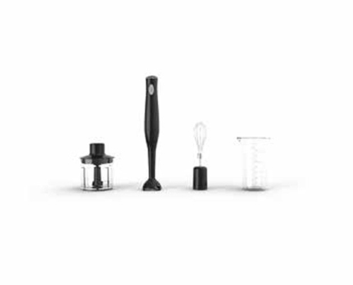 Recarregável Potente Imersão Sem Cordel Portátil Elétrico Leg Mixer Inoxidável Blender de Mão