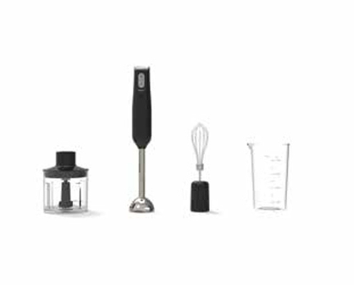 Recarregável Potente Imersão Sem Cordel Portátil Elétrico Leg Mixer Inoxidável Blender de Mão