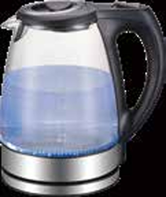 Multifuncional OEM Borosilicato Corpo de vidro Caldeira de vidro de aquecimento rápido