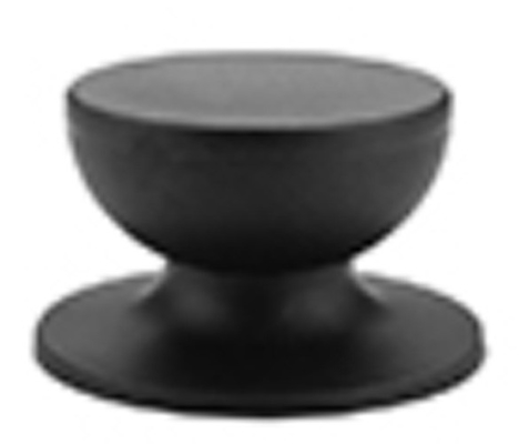 Garrafa de tampa de pote de vidro de buraco duplo de aço inoxidável de silicone Garrafa de orelha lateral