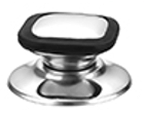 Resistente ao calor silicone Pot Cover pan lid Knob lid knobs para utensílios de cozinha silicone lid knobs silicone mangas mangas de orelhas