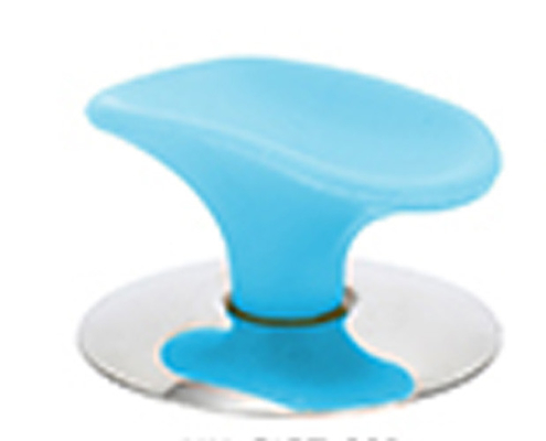 Resistente ao calor silicone Pot Cover pan lid Knob lid knobs para utensílios de cozinha silicone lid knobs silicone mangas mangas de orelhas