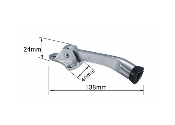 Wall Mounted Door Holder Door Stopper