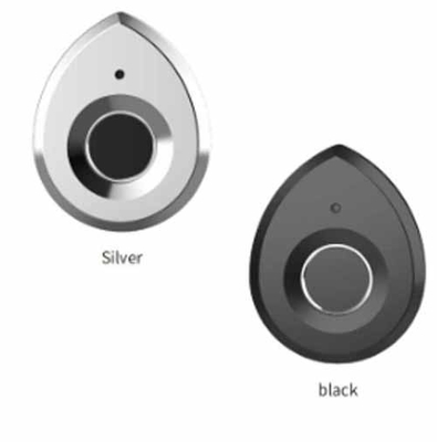 Smarter Smart Fingerprint Cabinet Lock Armários de cozinha Armários de mobiliário de madeira Caixas sem chave Biometric Fingerprint Locks