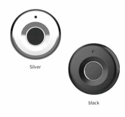 Smarter Smart Fingerprint Cabinet Lock Armários de cozinha Armários de mobiliário de madeira Caixas sem chave Biometric Fingerprint Locks