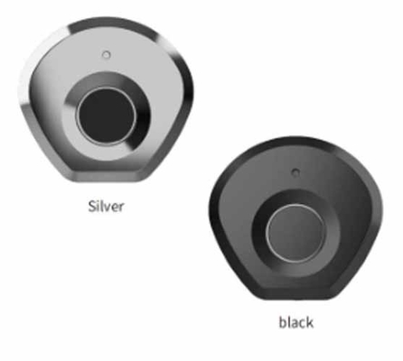 Smarter Smart Fingerprint Cabinet Lock Armários de cozinha Armários de mobiliário de madeira Caixas sem chave Biometric Fingerprint Locks
