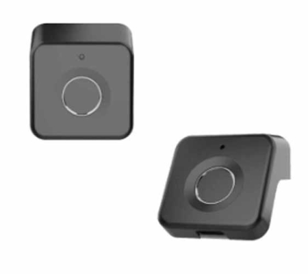 Smarter Smart Fingerprint Cabinet Lock Armários de cozinha Armários de mobiliário de madeira Caixas sem chave Biometric Fingerprint Locks