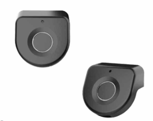 Smarter Smart Fingerprint Cabinet Lock Armários de cozinha Armários de mobiliário de madeira Caixas sem chave Biometric Fingerprint Locks