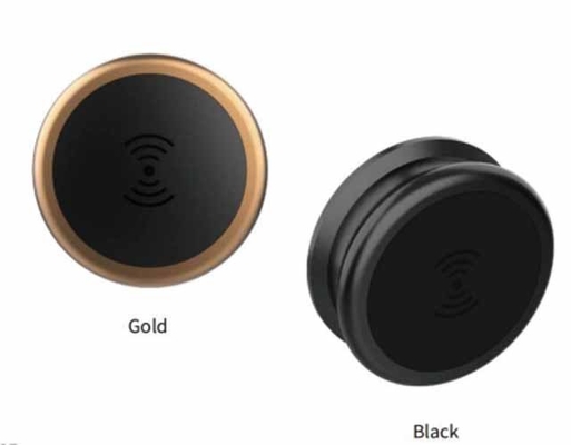 Baby Safety Parcel Keyless Electric Locker Lock For Gym Vending Drawer Digital Fingerprint Electronic Cabinet Lock With Keys