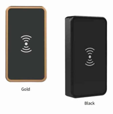 Electronic Keyless Security Drawer File Locker Lock Smart Digital Biometric Fingerprint Storage Cabinet Lock