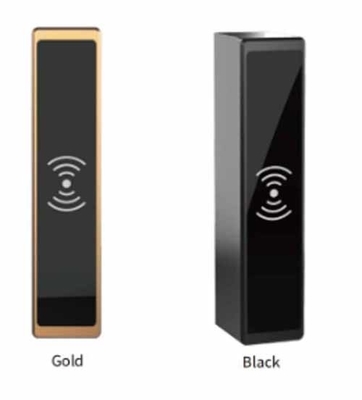 Electronic Keyless Security Drawer File Locker Lock Smart Digital Biometric Fingerprint Storage Cabinet Lock