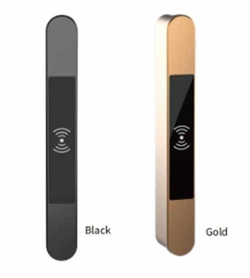 Electronic Keyless Security Drawer File Locker Lock Smart Digital Biometric Fingerprint Storage Cabinet Lock